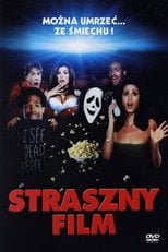 Straszny Film | Vider - Sprawdź dostępne źródła