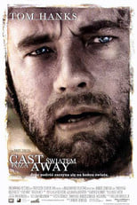 Plakat: Cast Away: Poza światem