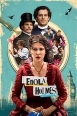 Enola Holmes | Vider - Sprawdź dostępne źródła