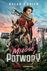Miłość i potwory | Vider - Sprawdź dostępne źródła