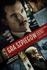 Gra szpiegów (2020) - Sprawdź film na Vider