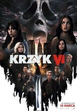 Krzyk 6 | Vider - Sprawdź dostępne źródła