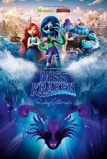 Miss Kraken. Ruby Gillman | Vider - Sprawdź dostępne źródła