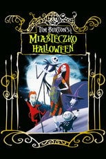 Miasteczko Halloween Cały Film (1993) Online - Filman