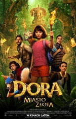 Dora i Miasto Złota | Vider - Sprawdź dostępne źródła