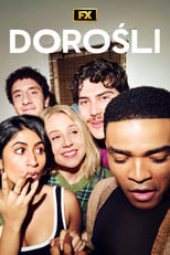 Plakat: Dorośli