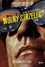 Plakat: Wolny strzelec