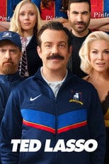 Ted Lasso | Vider - Sprawdź dostępne źródła