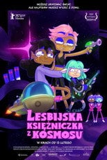 Lesbijska księżniczka z kosmosu | Vider - Sprawdź dostępne źródła