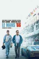 Plakat: Le Mans '66