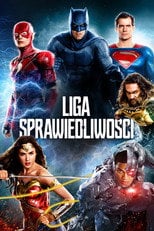 Liga Sprawiedliwości | Vider - Sprawdź dostępne źródła