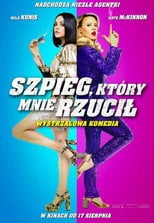 Szpieg, który Mnie Rzucił | Vider - Sprawdź dostępne źródła