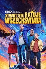 Stuart nie ratuje wszechświata | Vider - Sprawdź dostępne źródła