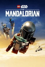 Lego Gwiezdne wojny: The Mandalorian | Vider - Sprawdź dostępne źródła