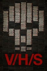 V/H/S | Vider - Sprawdź dostępne źródła