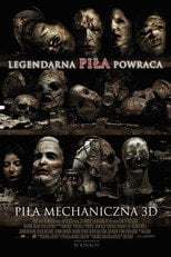 Piła mechaniczna 3D | Vider - Sprawdź dostępne źródła