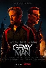 Gray Man | Vider - Sprawdź dostępne źródła
