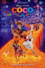 Plakat: Coco