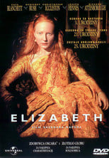Plakat: Elżbieta