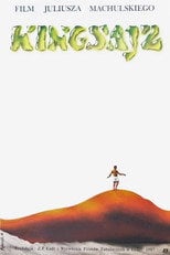Plakat: Kingsajz
