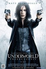 Underworld 4: Przebudzenie | Vider - Sprawdź dostępne źródła