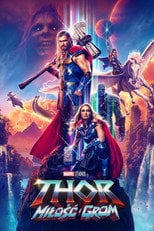Thor: Miłość i grom | Vider - Sprawdź dostępne źródła