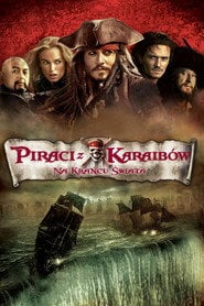 Piraci z Karaibów. Na krańcu świata | Vider - Sprawdź dostępne źródła