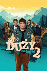 Za duży na bajki 2 | Vider - Sprawdź dostępne źródła
