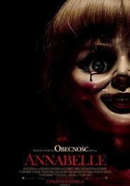 Annabelle | Vider - Sprawdź dostępne źródła