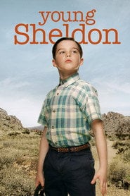 Młody Sheldon | Vider - Sprawdź dostępne źródła