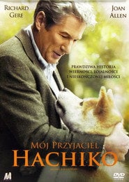 Mój przyjaciel Hachiko | Vider - Sprawdź dostępne źródła