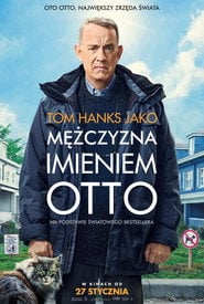 Mężczyzna imieniem Otto | Vider - Sprawdź dostępne źródła