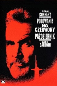 Polowanie na Czerwony Październik | Vider - Sprawdź dostępne źródła