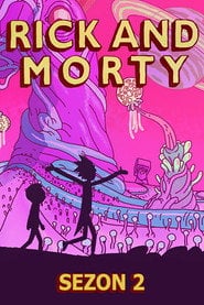 Rick i Morty | Vider - Sprawdź dostępne źródła