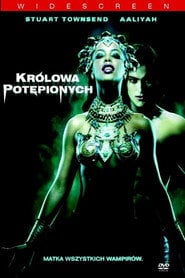 Królowa potępionych | Vider - Sprawdź dostępne źródła