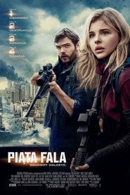 Piąta fala | Vider - Sprawdź dostępne źródła