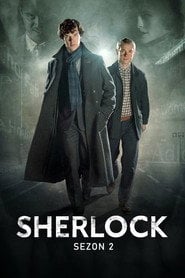 Sherlock | Vider - Sprawdź dostępne źródła