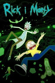 Rick i Morty | Vider - Sprawdź dostępne źródła