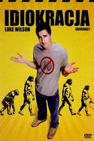 Idiokracja | Vider - Sprawdź dostępne źródła