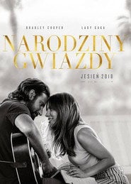 Narodziny gwiazdy | Vider - Sprawdź dostępne źródła