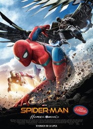 Spider-Man: Homecoming | Vider - Sprawdź dostępne źródła