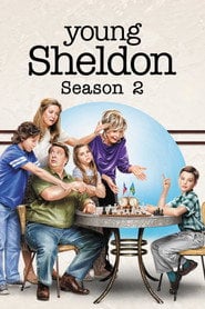 Młody Sheldon | Vider - Sprawdź dostępne źródła