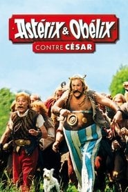 Asteriks i Obeliks kontra Cezar | Vider - Sprawdź dostępne źródła