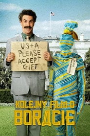 Kolejny film o Boracie | Vider - Sprawdź dostępne źródła
