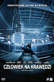 Człowiek na krawędzi | Vider - Sprawdź dostępne źródła