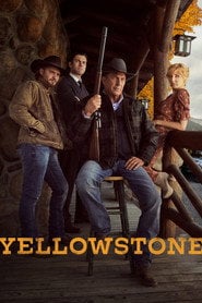 Yellowstone | Vider - Sprawdź dostępne źródła