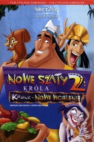 Nowe szaty króla 2: Kronk - Nowe wcielenie | Vider - Sprawdź dostępne źródła