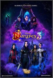 Następcy 3 | Vider - Sprawdź dostępne źródła