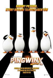 Pingwiny z Madagaskaru | Vider - Sprawdź dostępne źródła