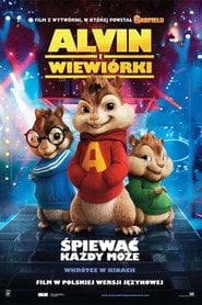 Alvin i wiewiórki | Vider - Sprawdź dostępne źródła